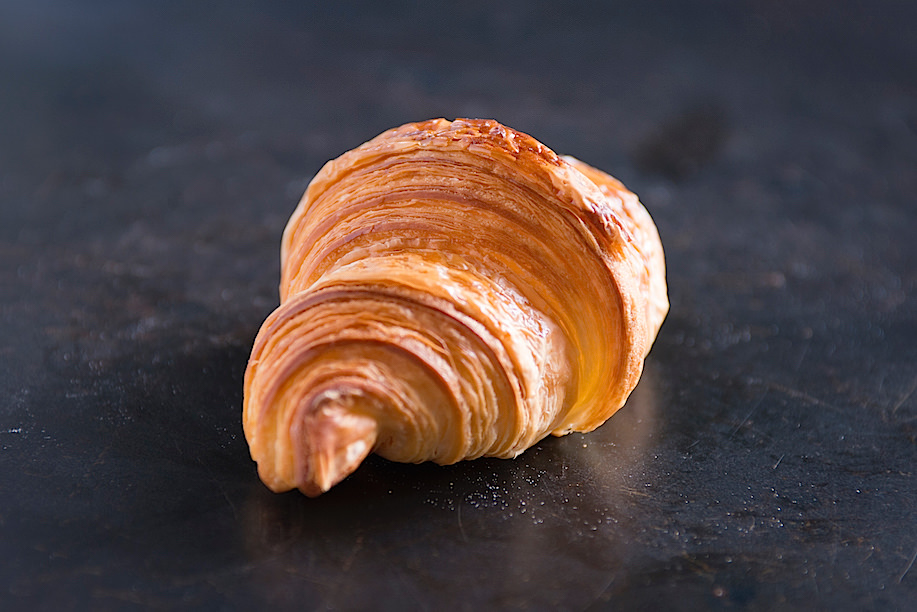 クロワッサン