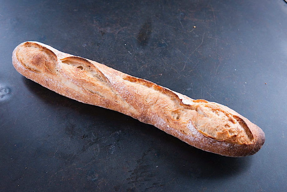 フランセーズバゲット