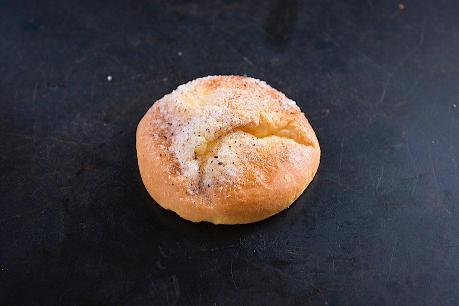 ブリオッシュシュクレ