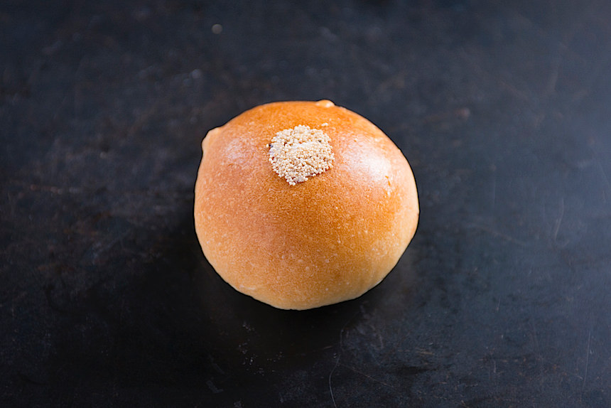 アンシャンティクレーム