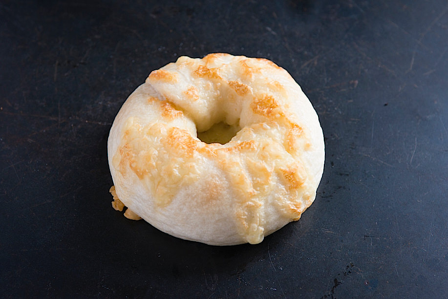 ベーグルフロマージュ